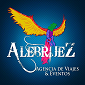 alebrijez-ave