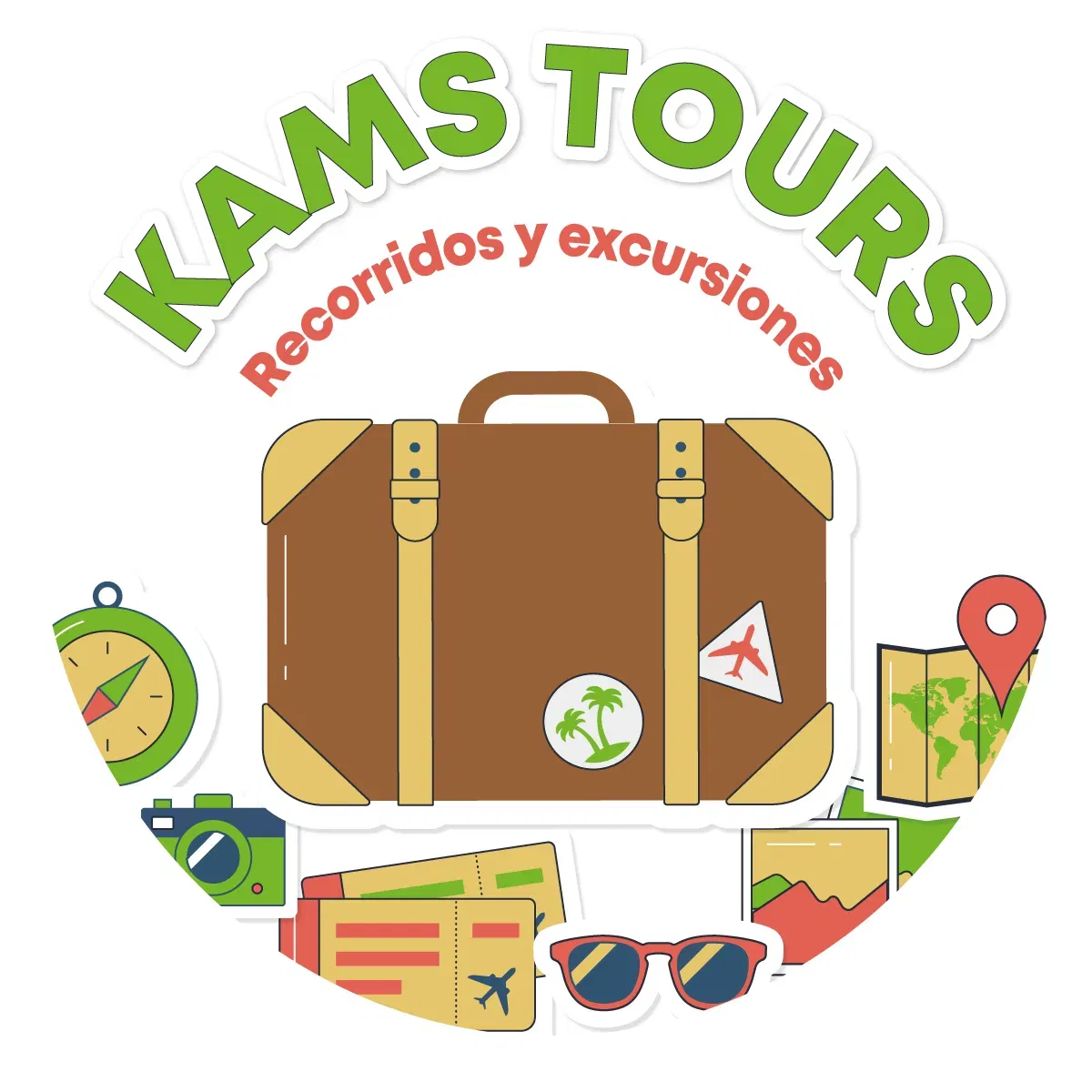kamstours