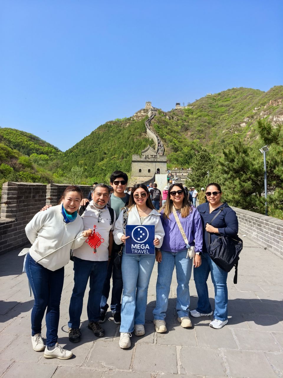 Beijing - Verano