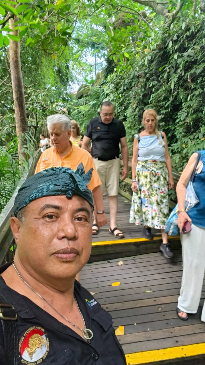 Bali - Primavera