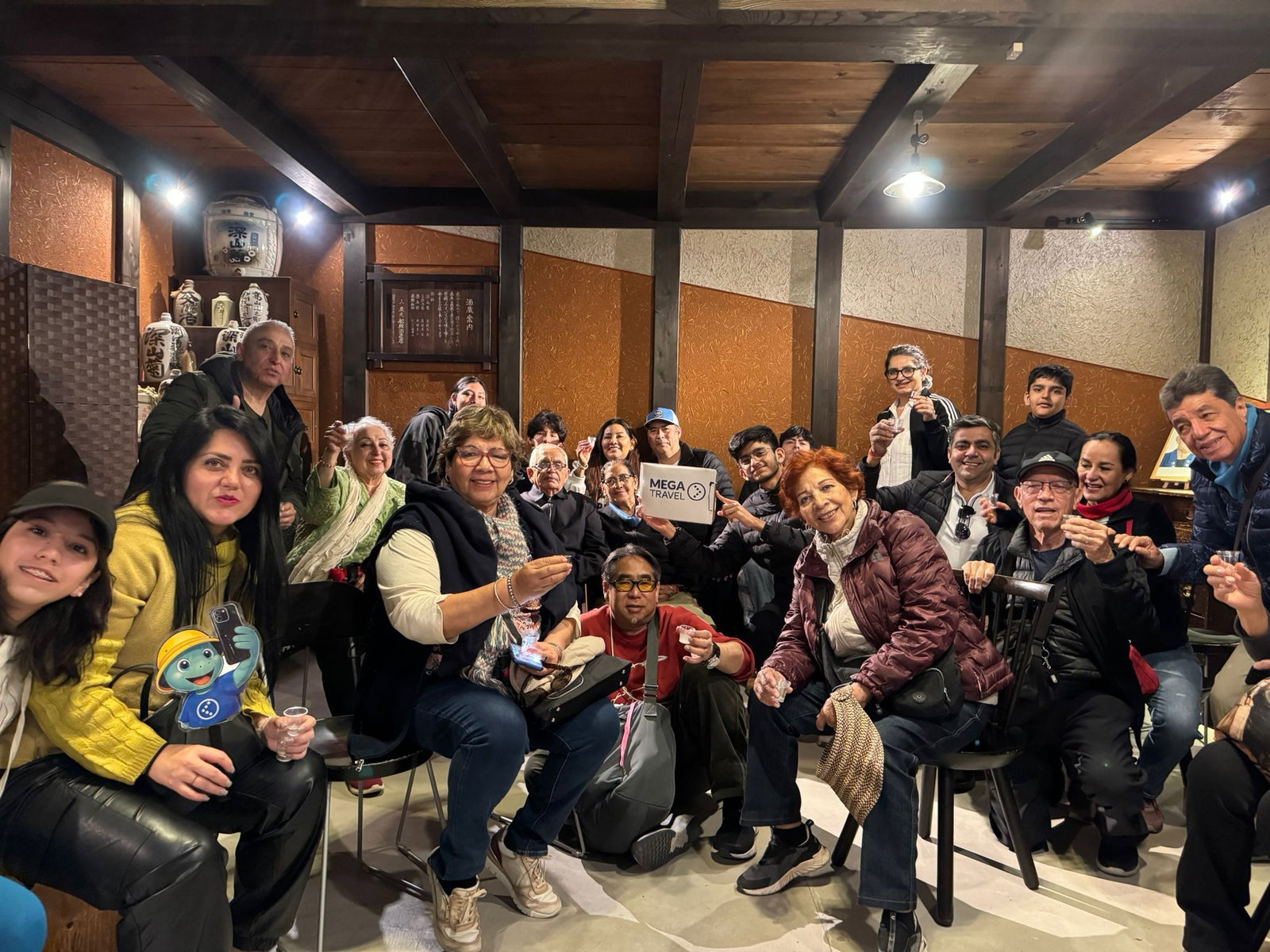 Takayama - Primavera