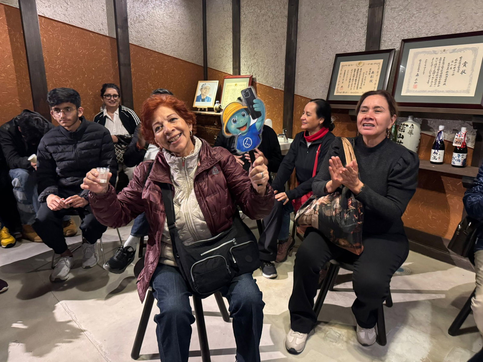 Takayama - Primavera