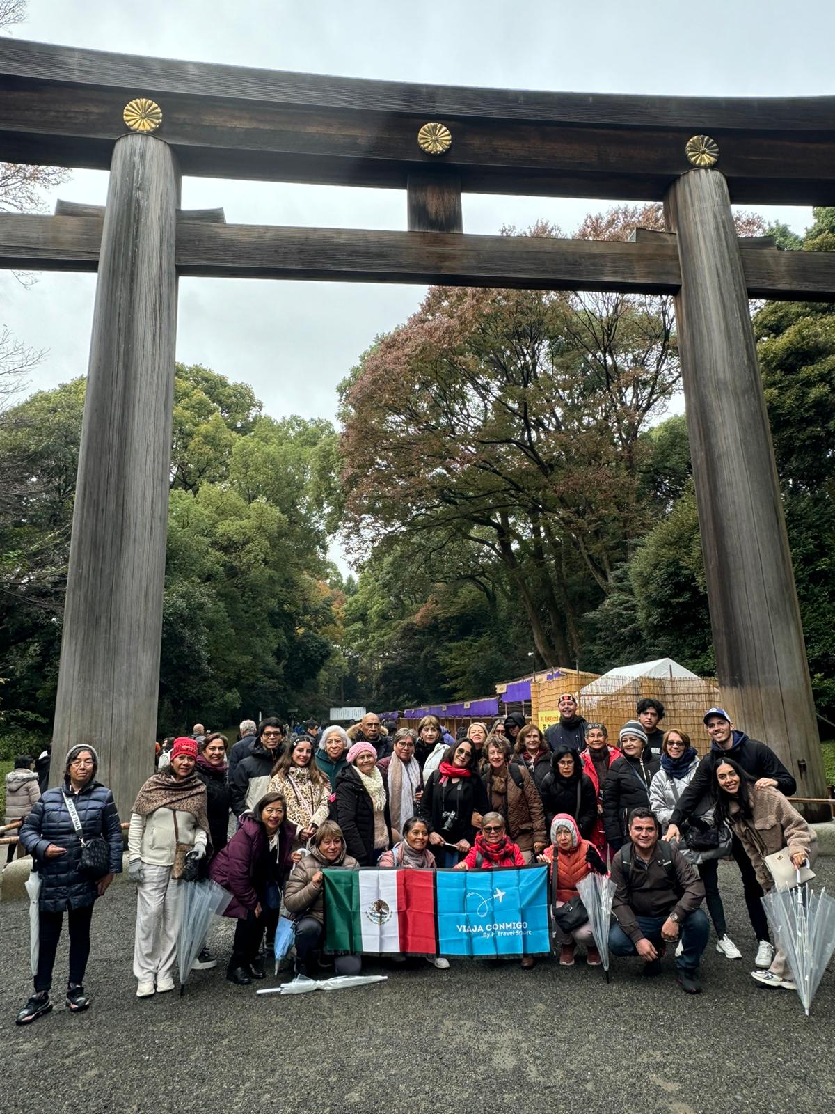Tokio - Invierno