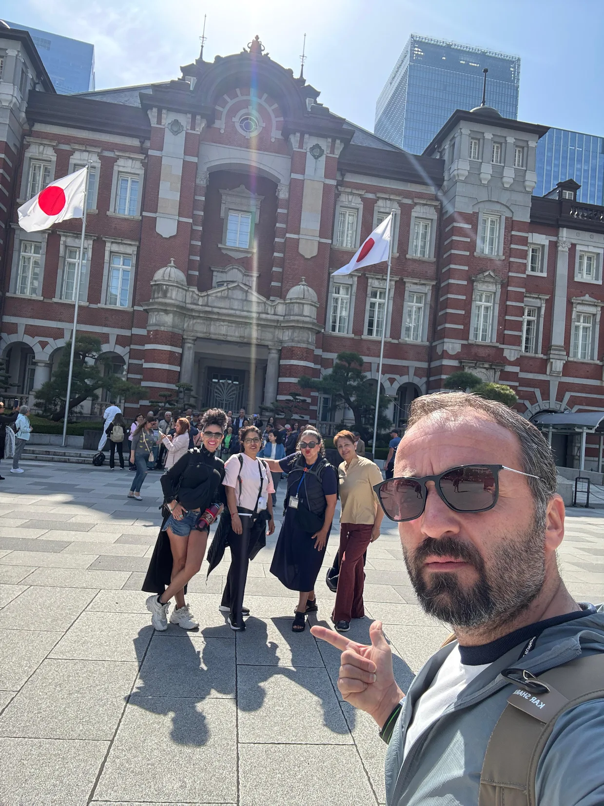 Tokio - Verano