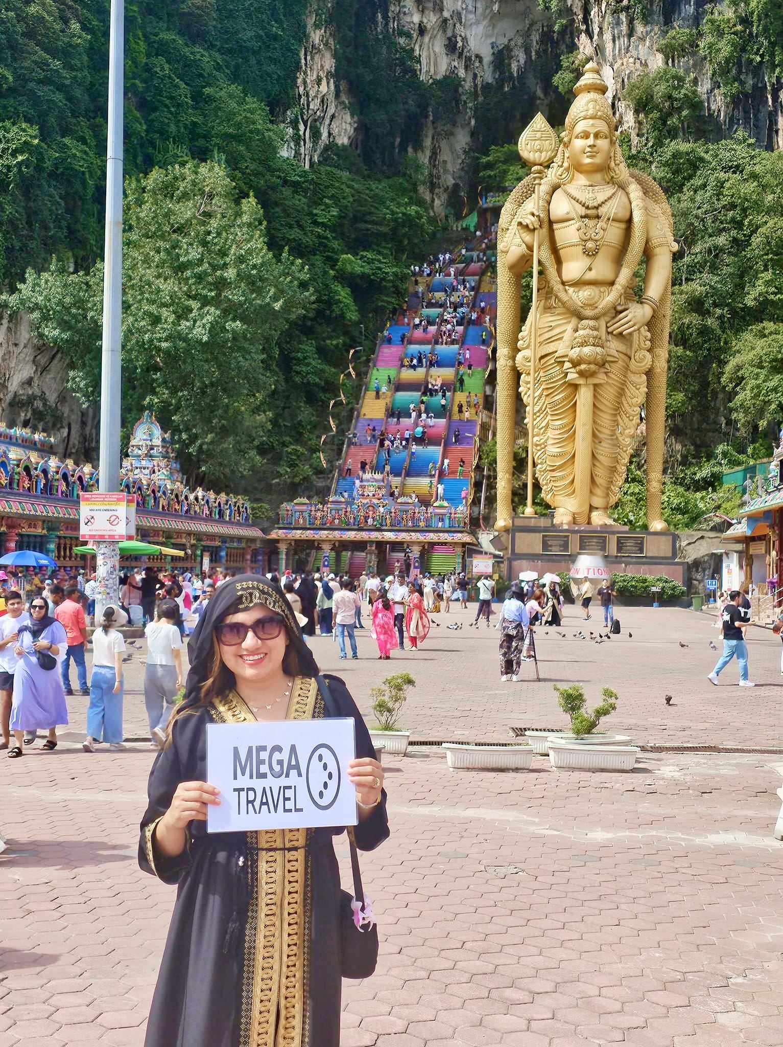 Kuala Lumpur - Primavera