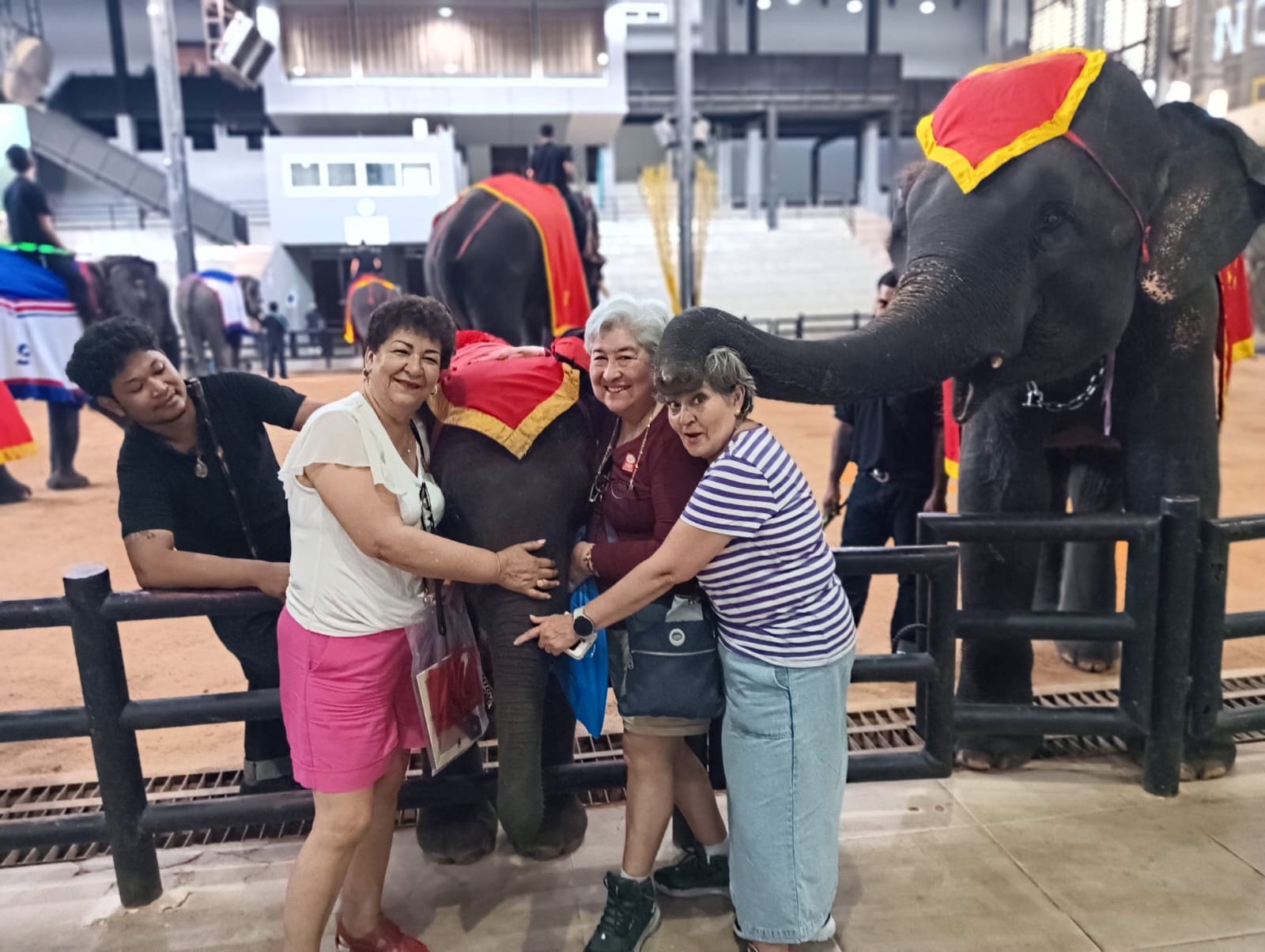 Ayutthaya - Primavera