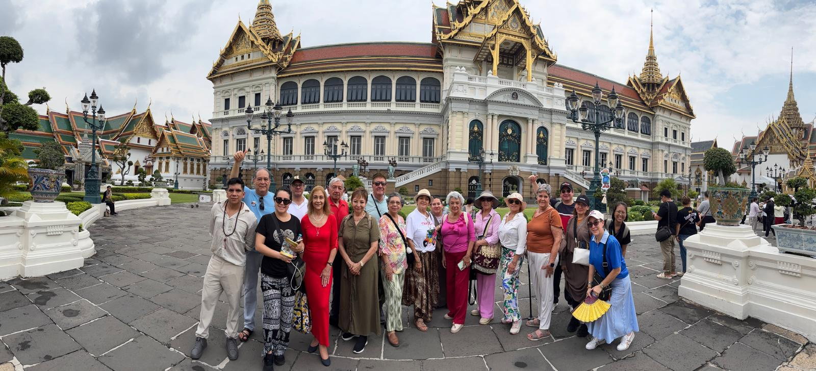 Bangkok - Primavera