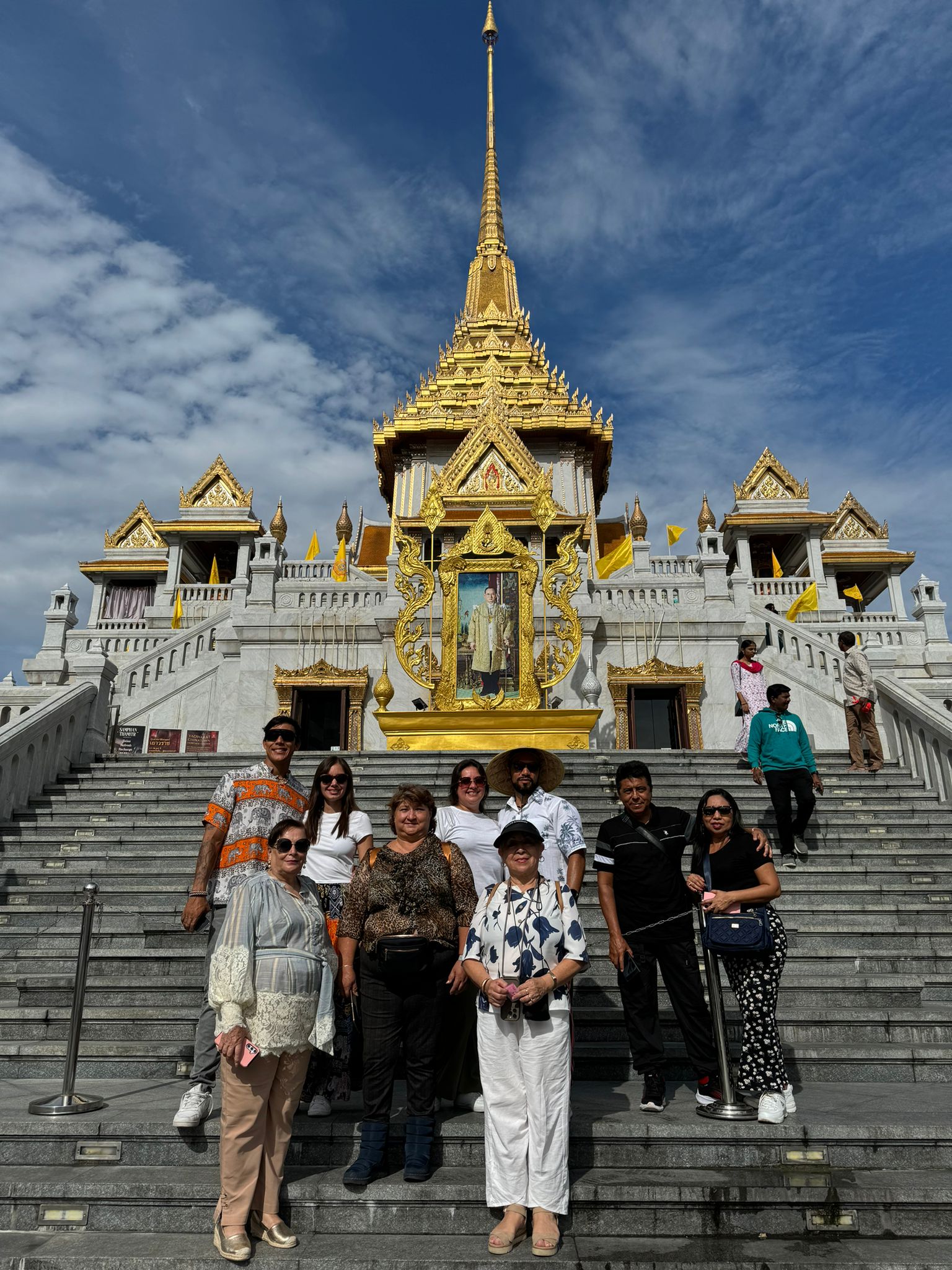 Bangkok - Verano