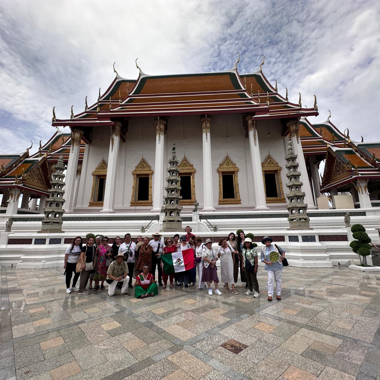 Bangkok - Verano