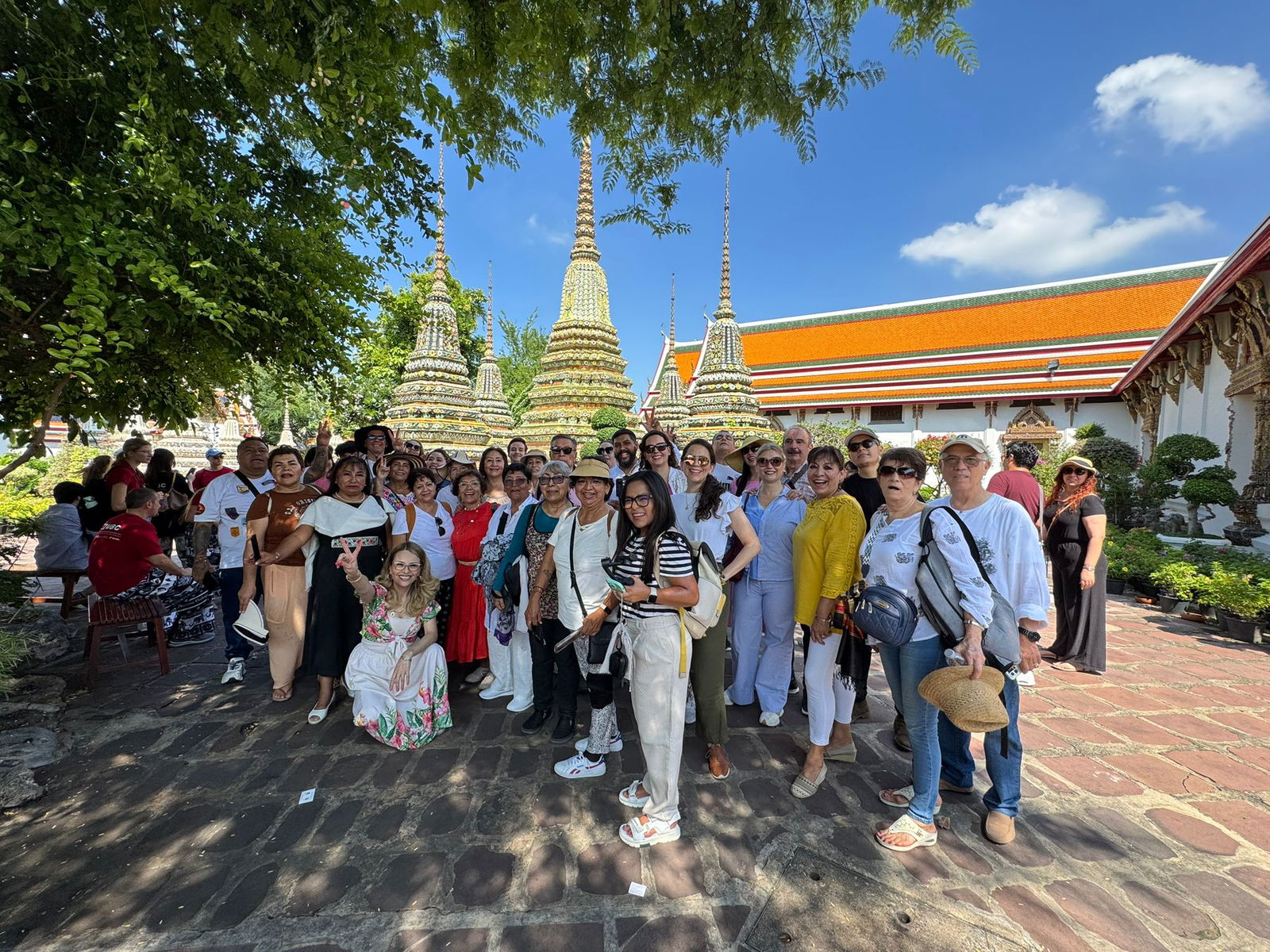 Bangkok - Verano