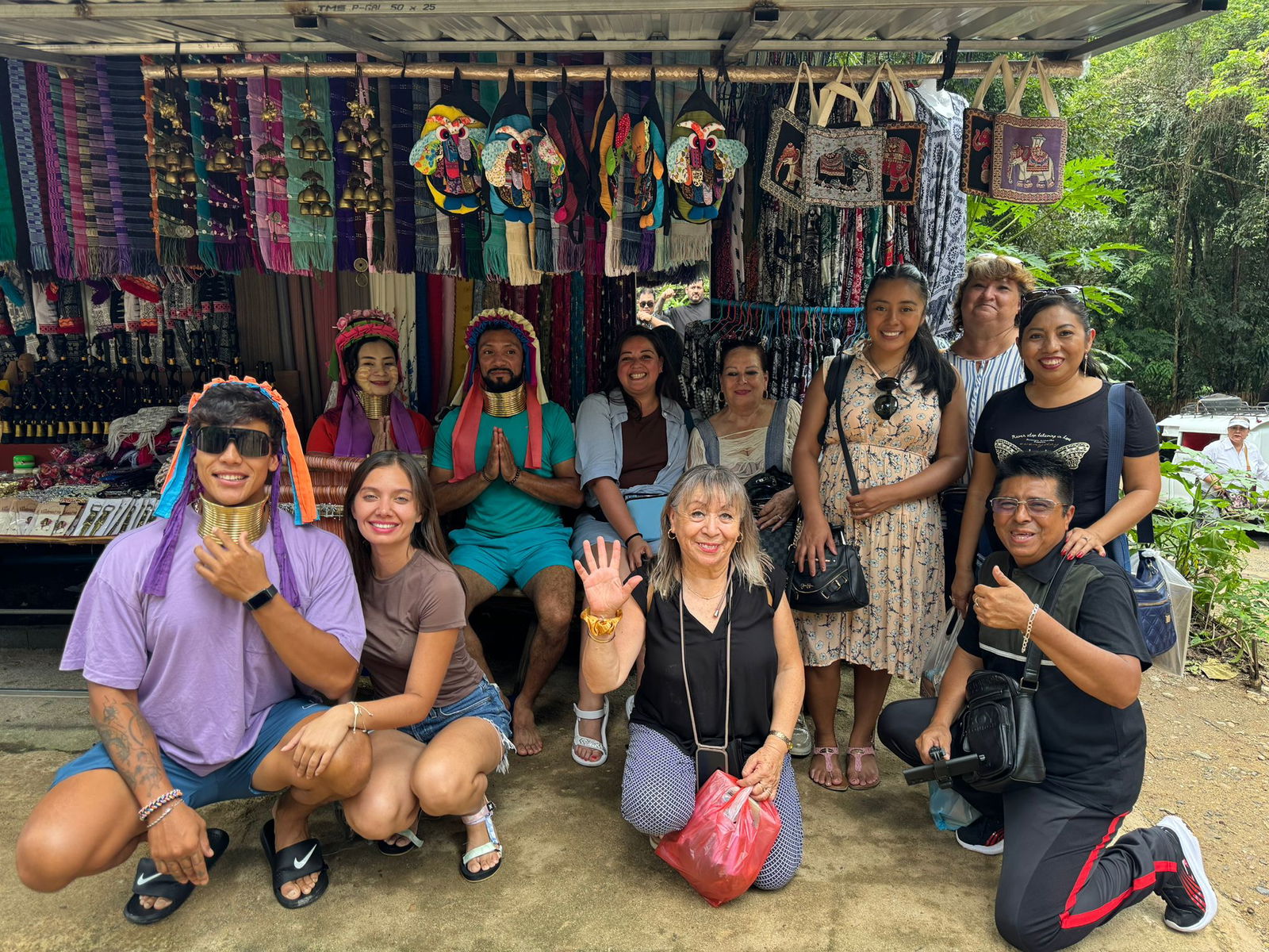 Chiang Mai - Verano