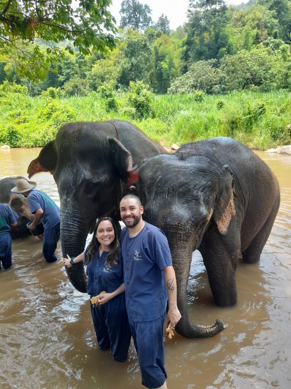 Chiang Mai - Verano