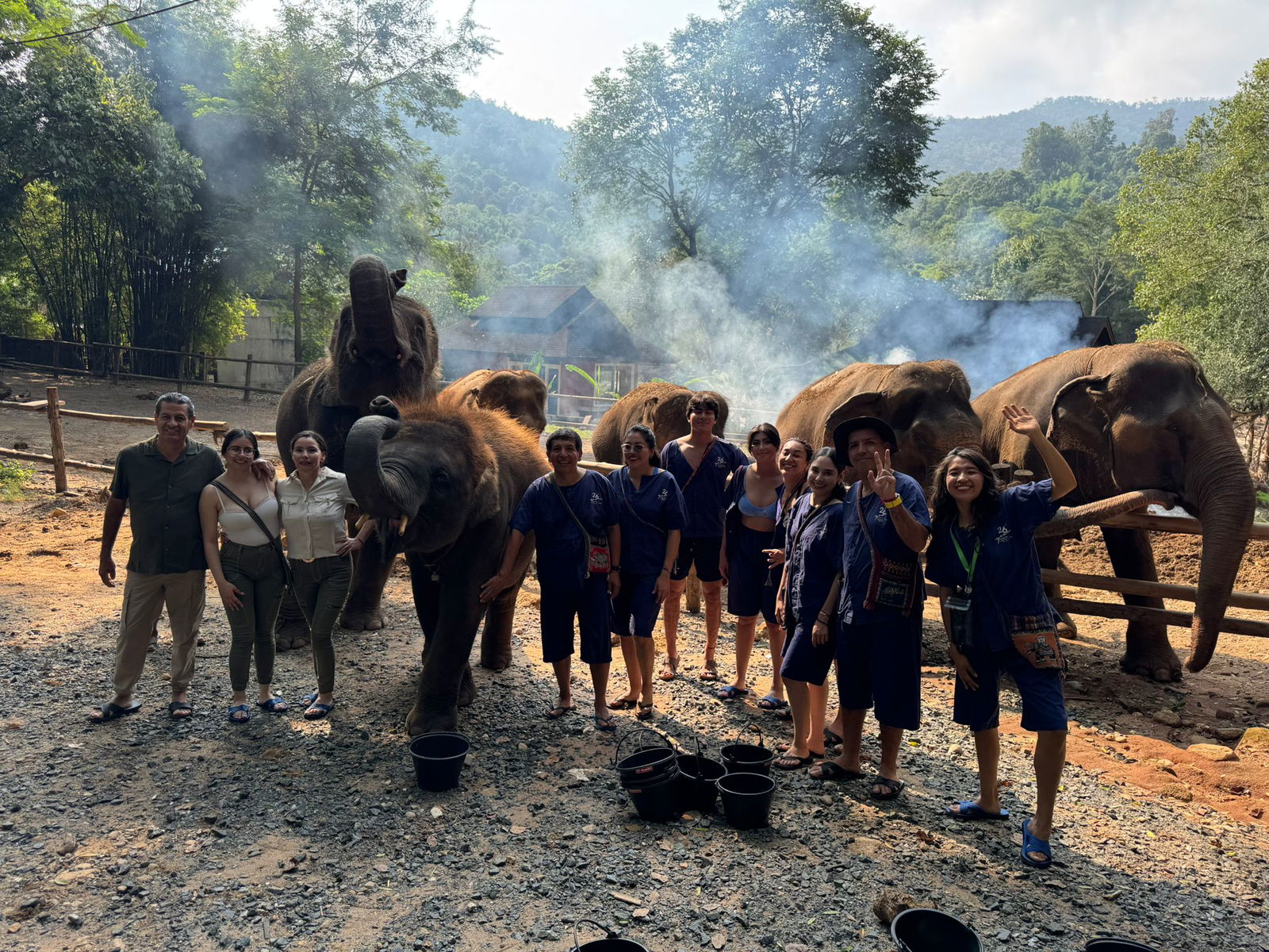 Chiang Mai - Verano