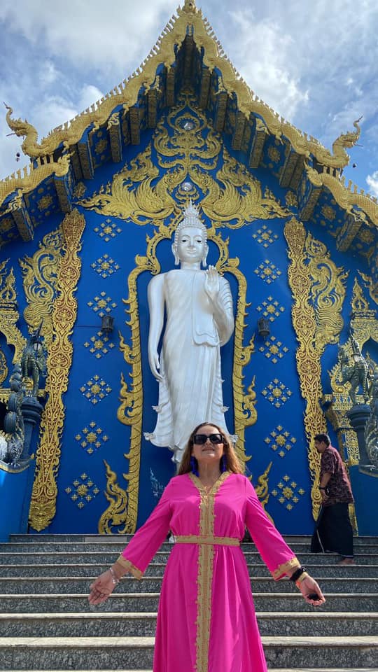 Chiang Rai - Verano