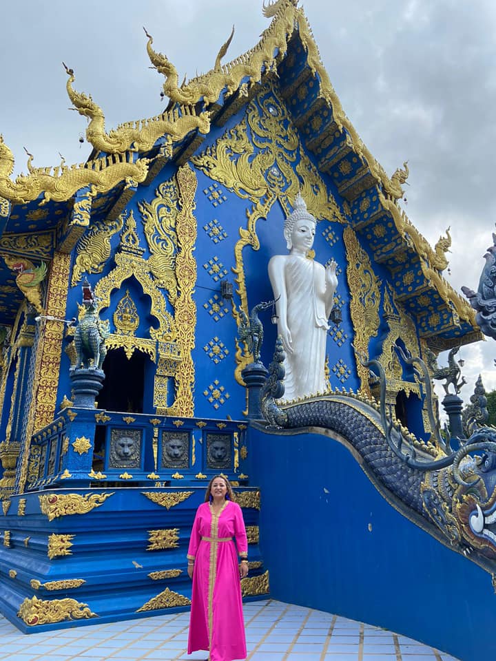 Chiang Rai - Verano