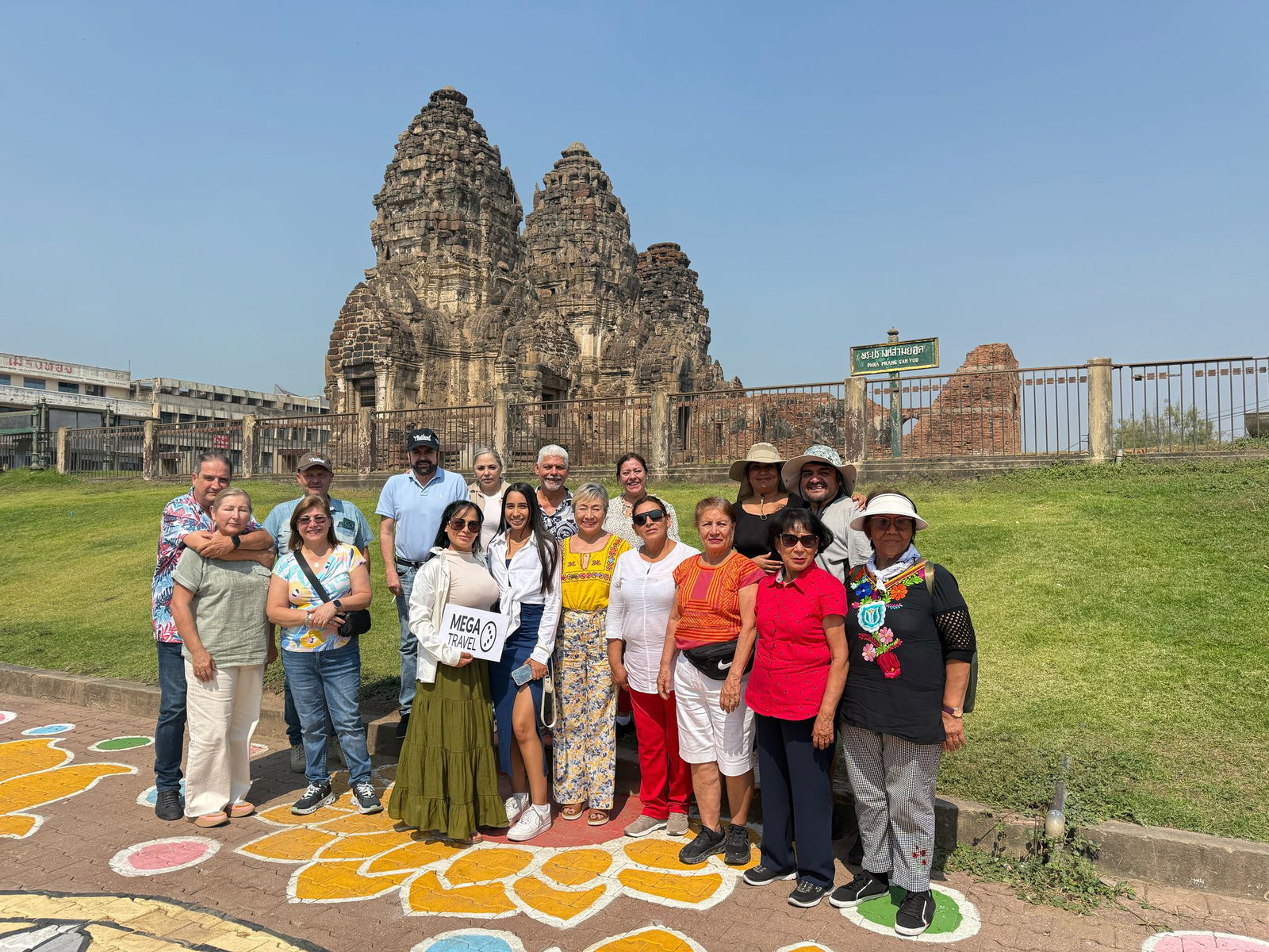 Lopburi - Verano