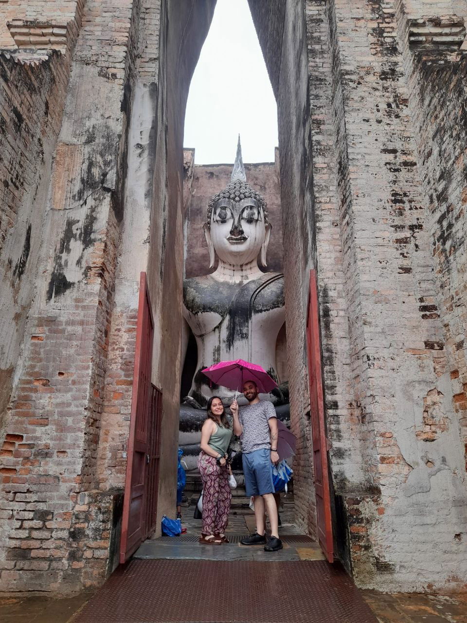 Sukhothai - Verano