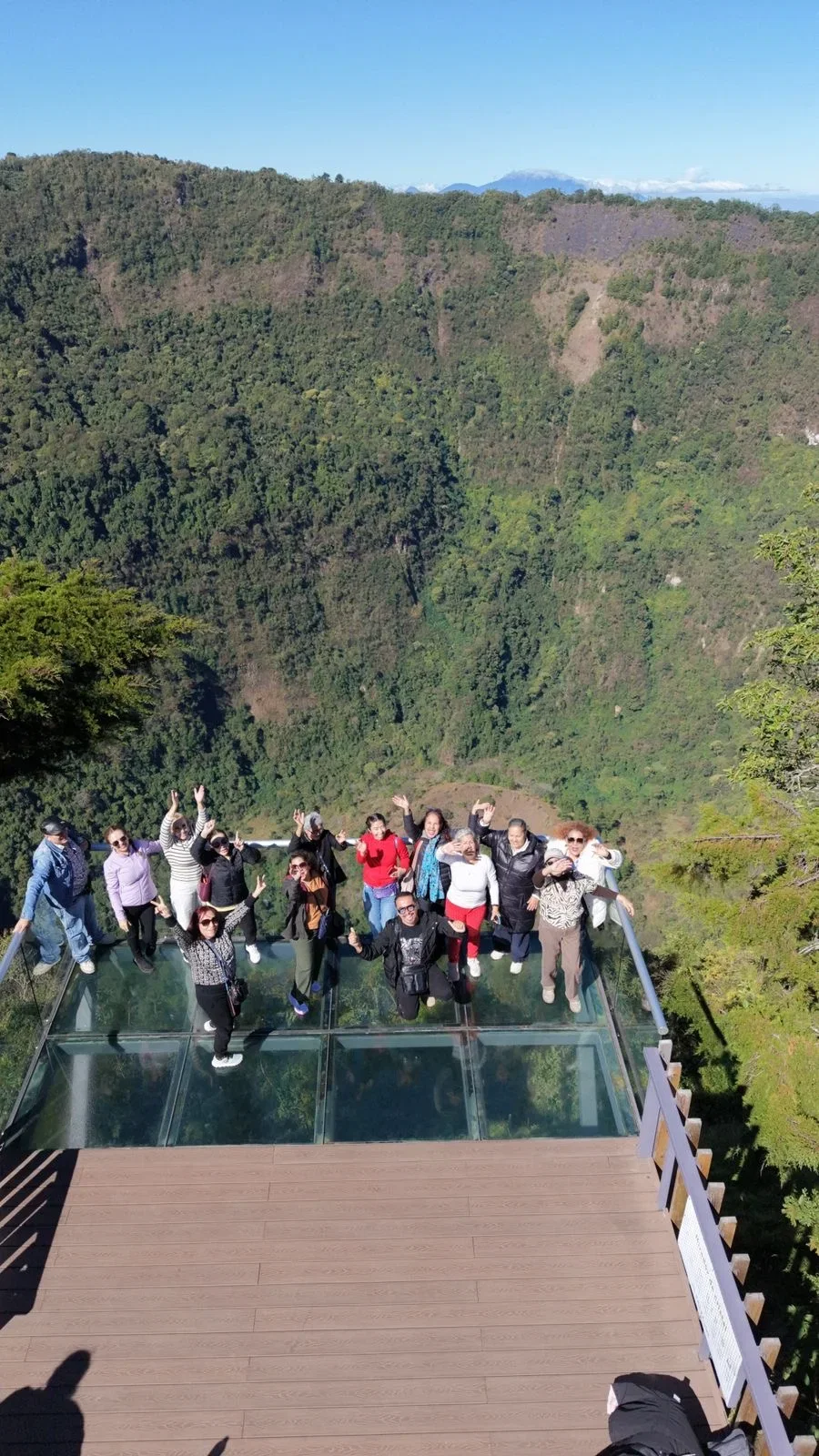 San Salvador - Verano