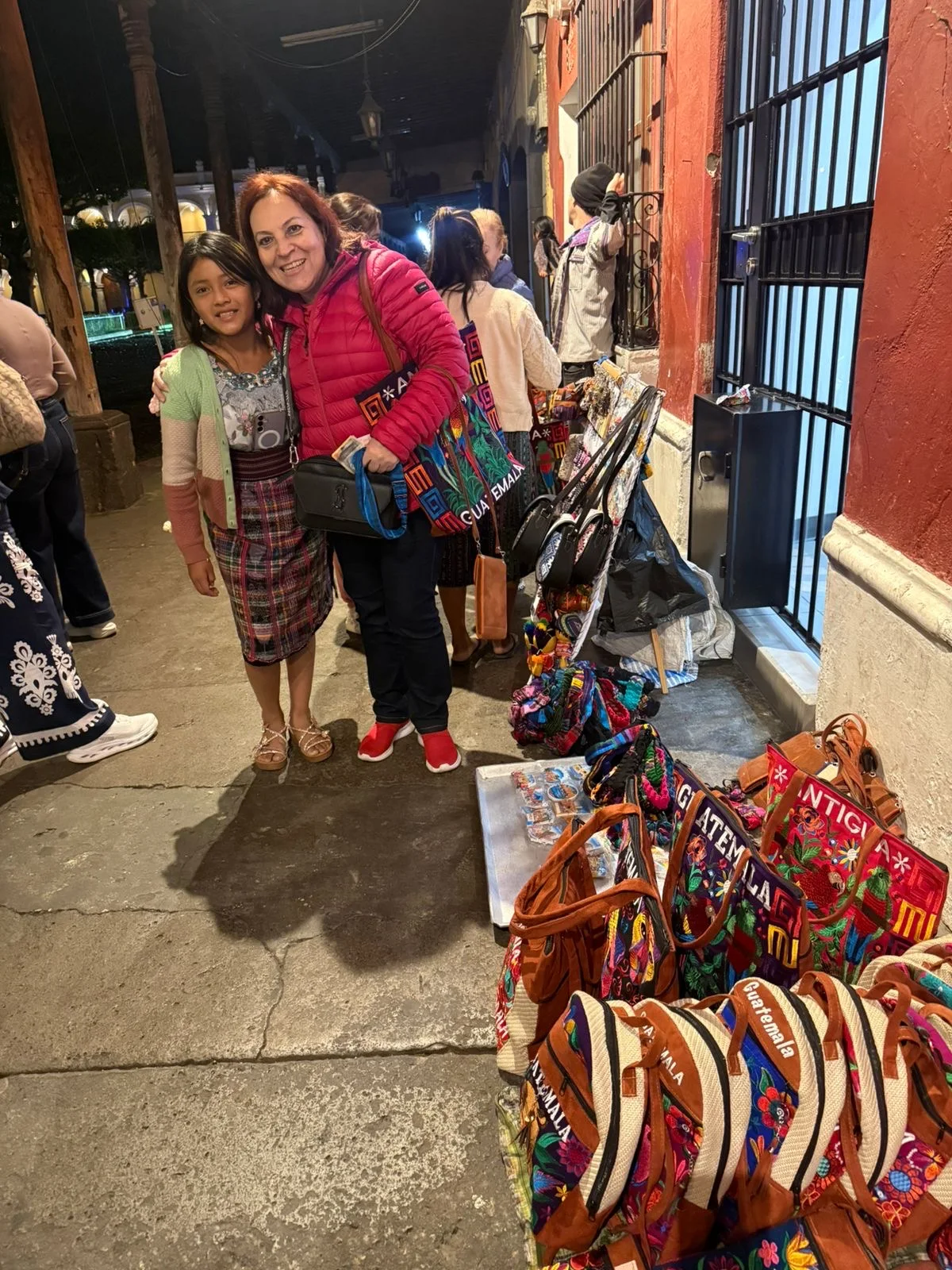 Antigua Guatemala - Verano