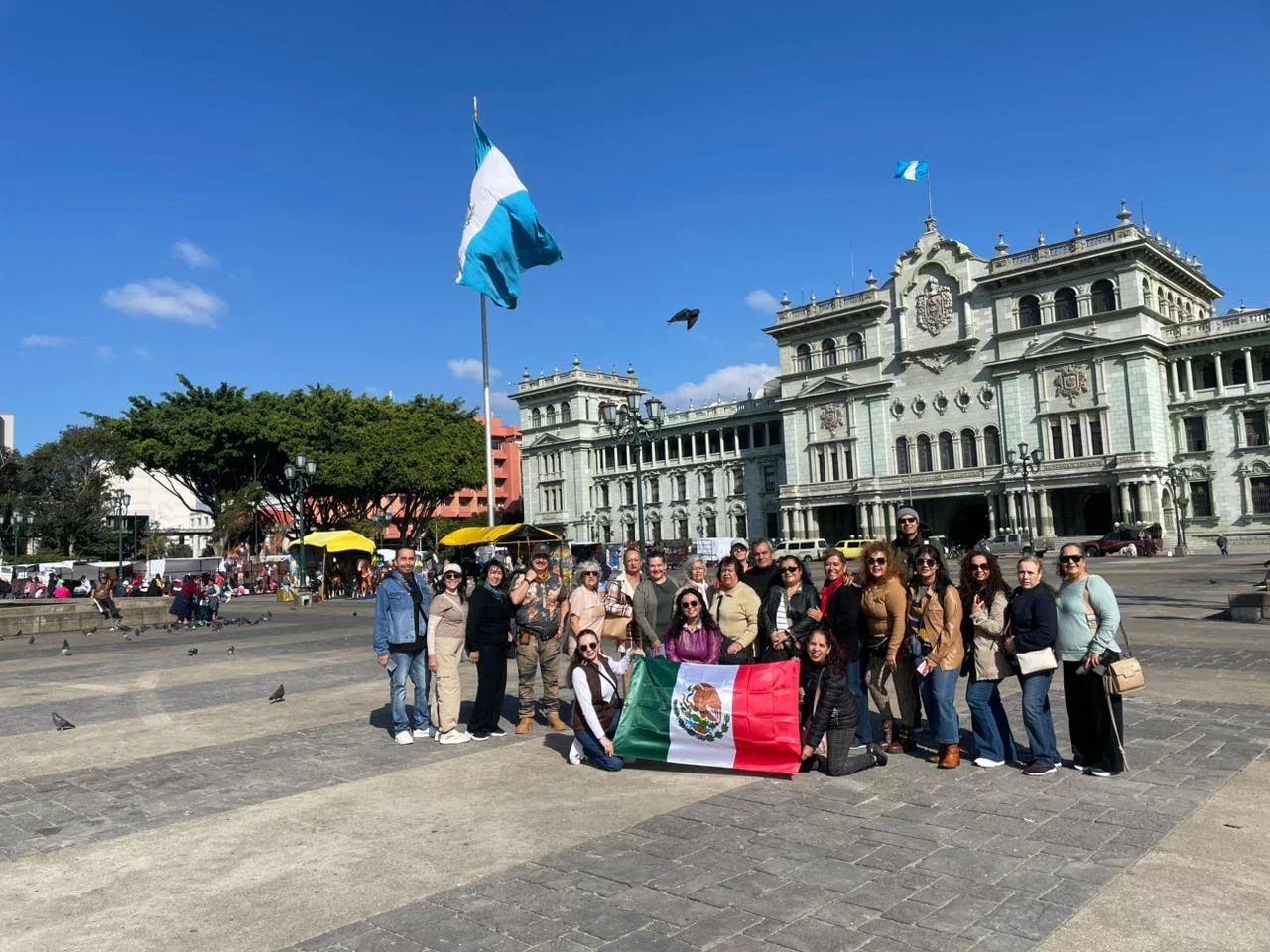 Guatemala - Primavera