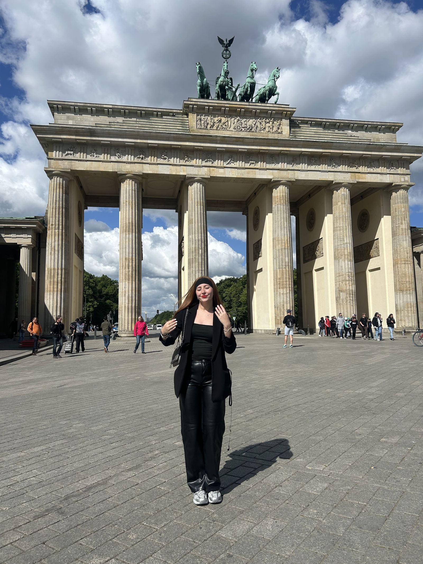 Berlín - Primavera