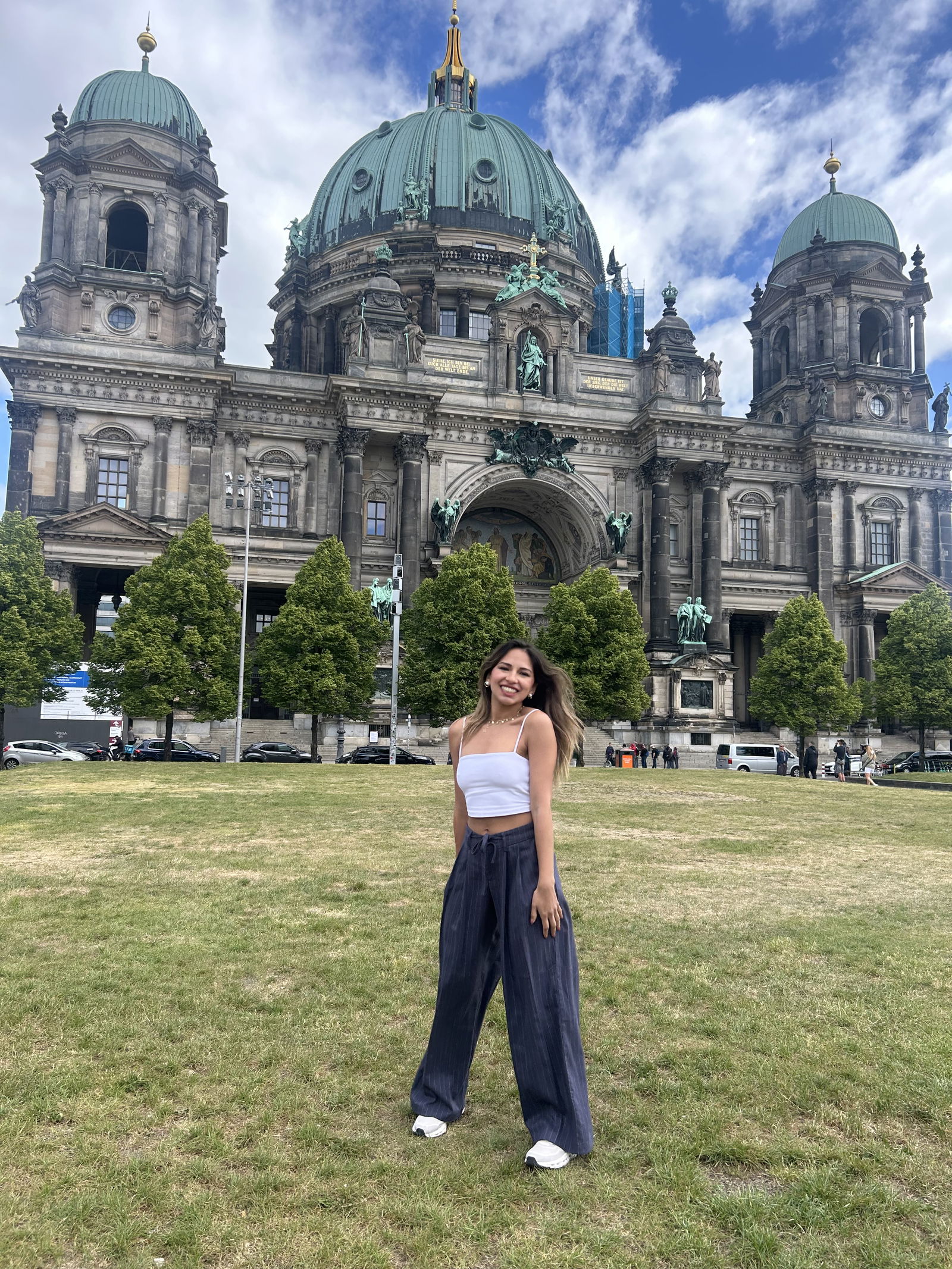 Berlín - Primavera