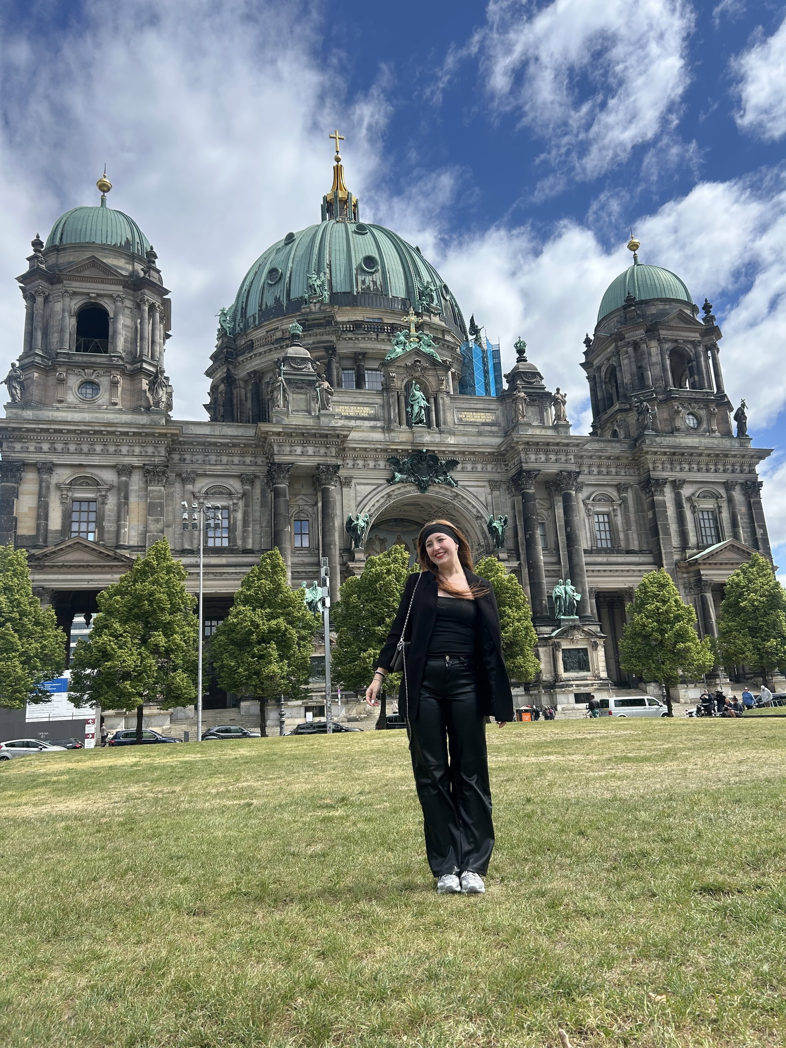 Berlín - Verano