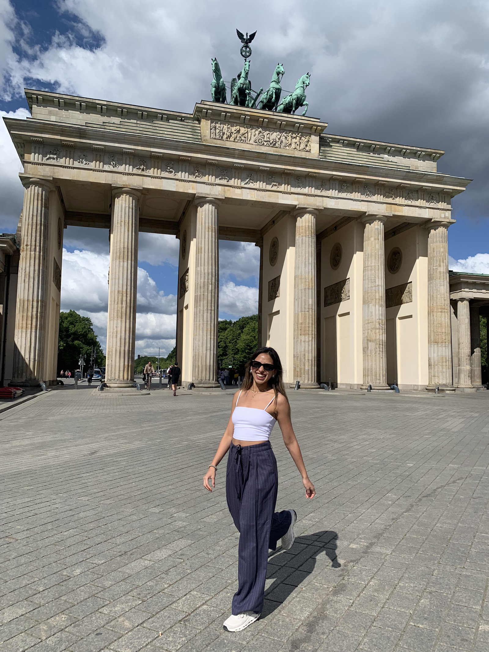 Berlín - Verano