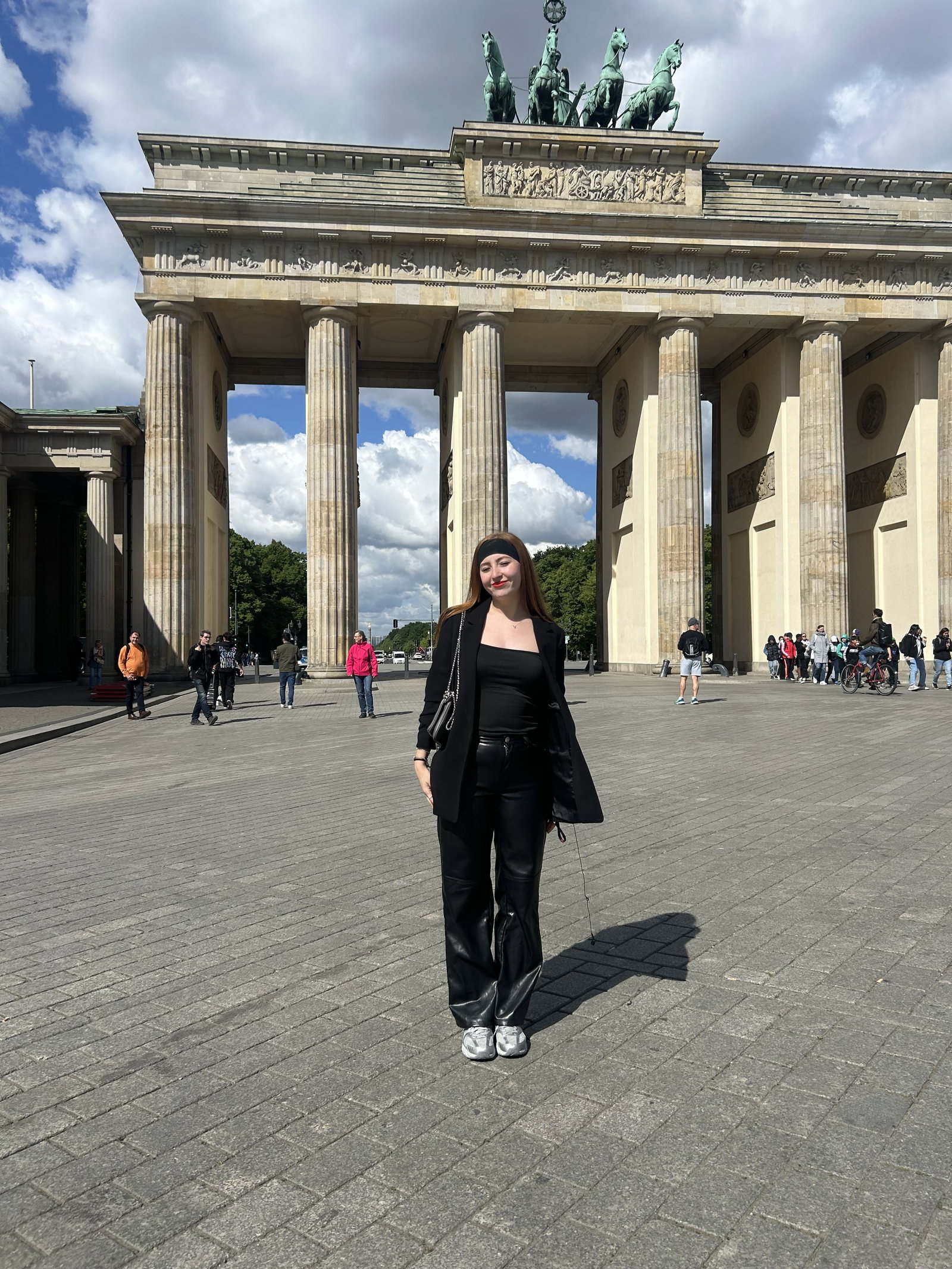 Berlín - Verano