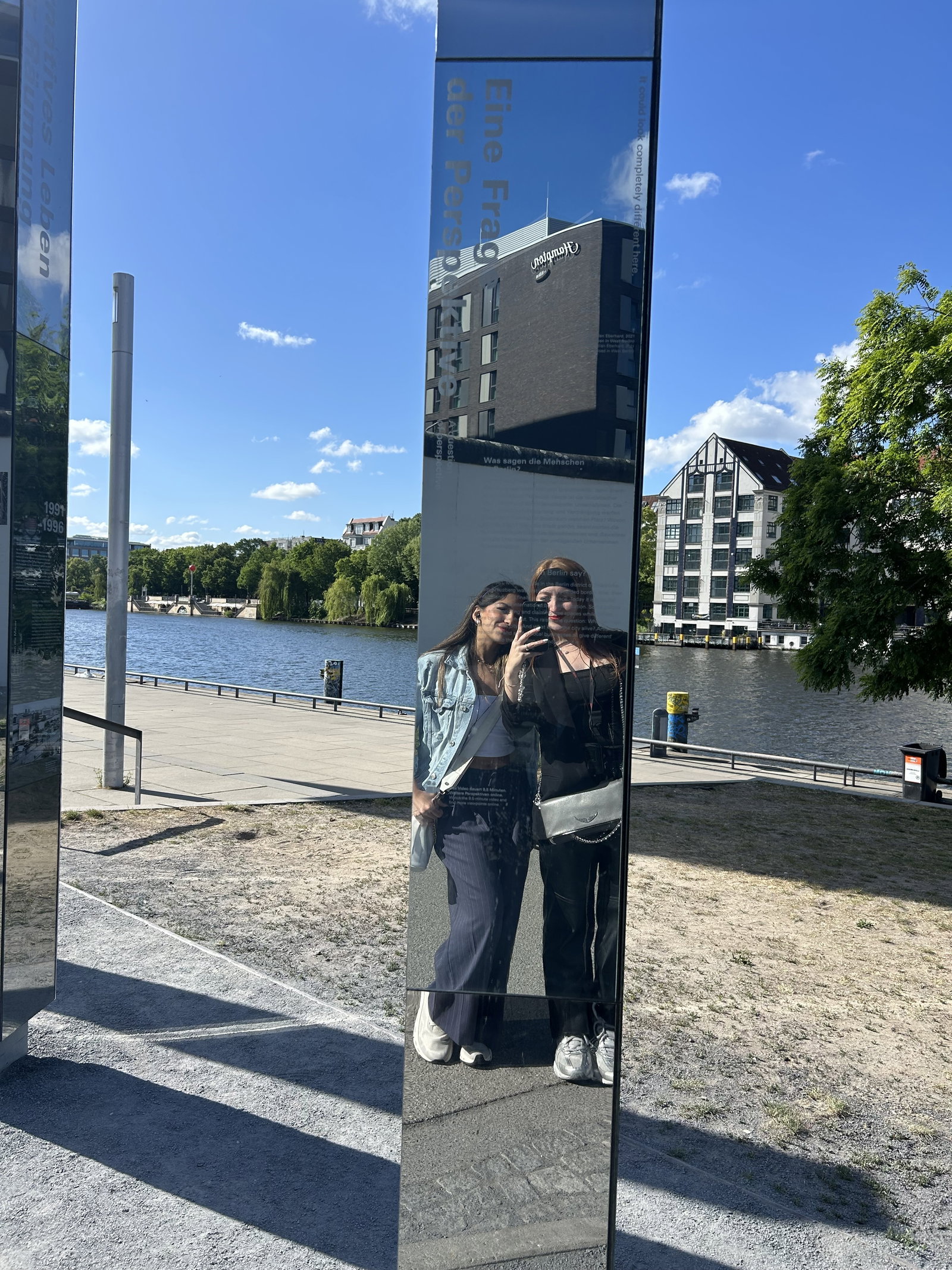 Berlín - Verano