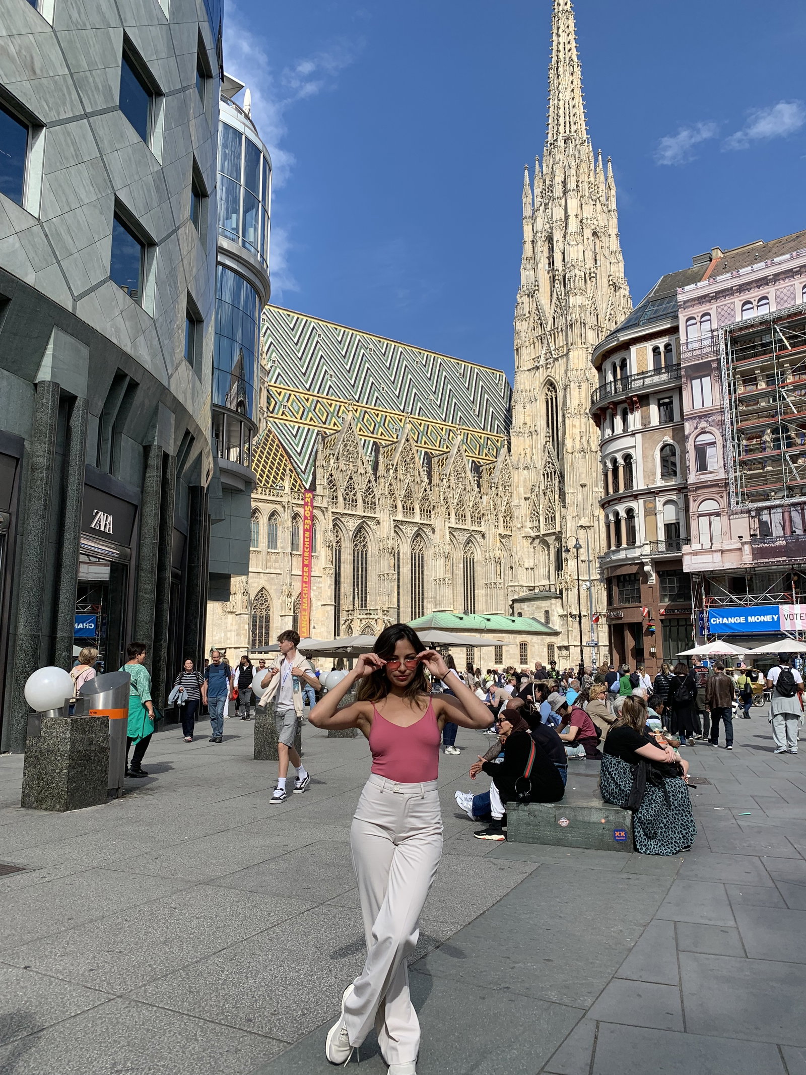 Viena - Verano