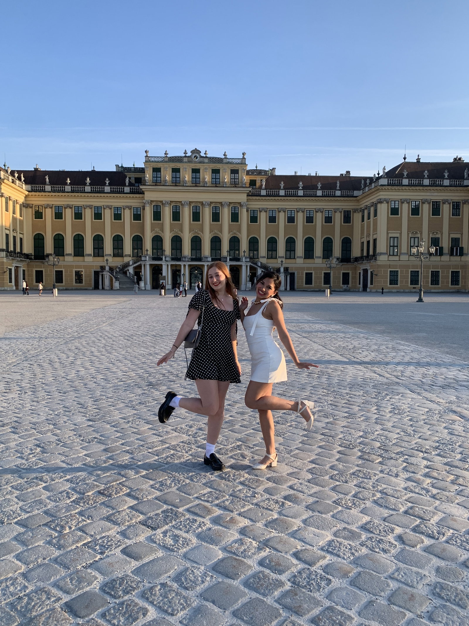Viena - Verano