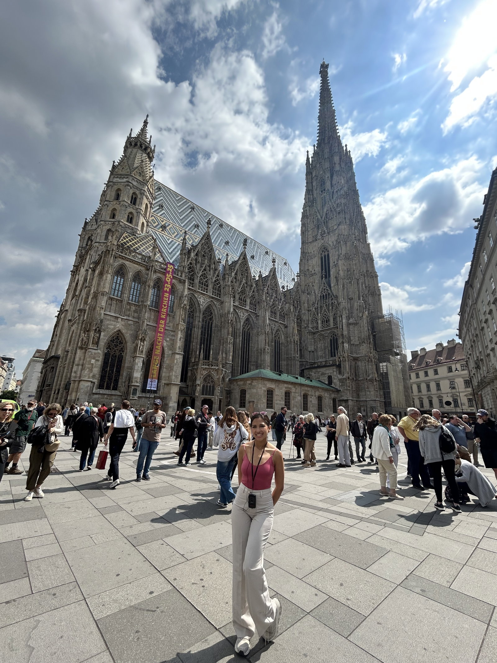 Viena - Verano