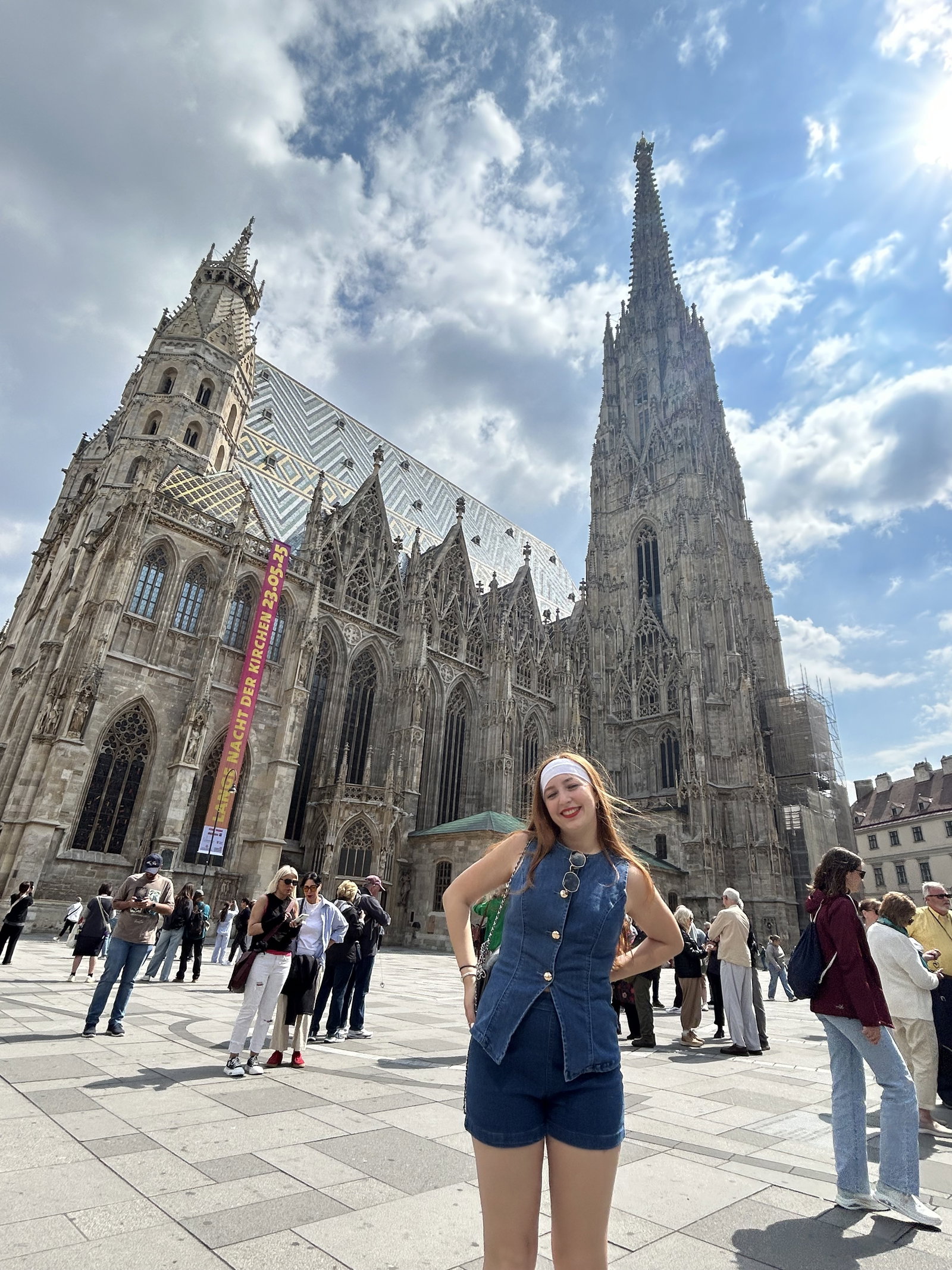 Viena - Verano