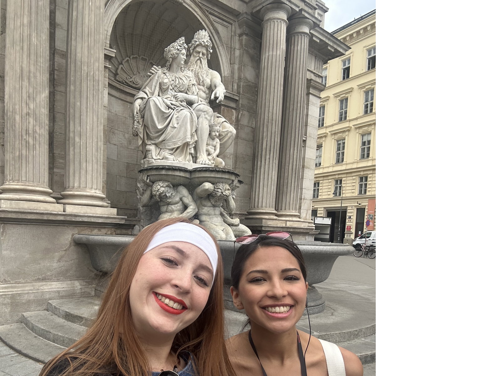 Viena - Verano