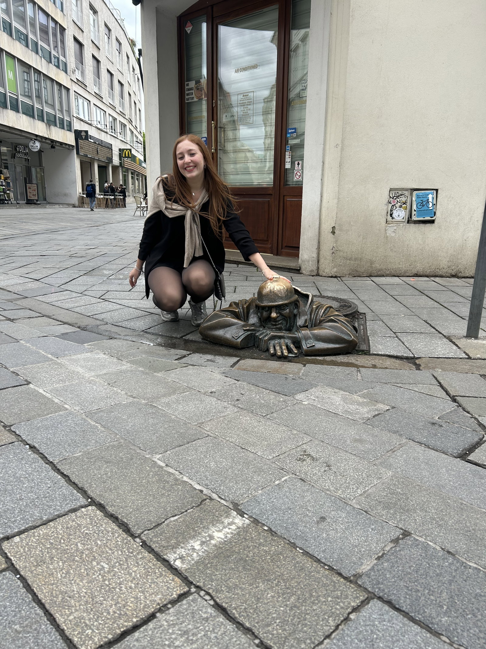 Bratislava - Verano
