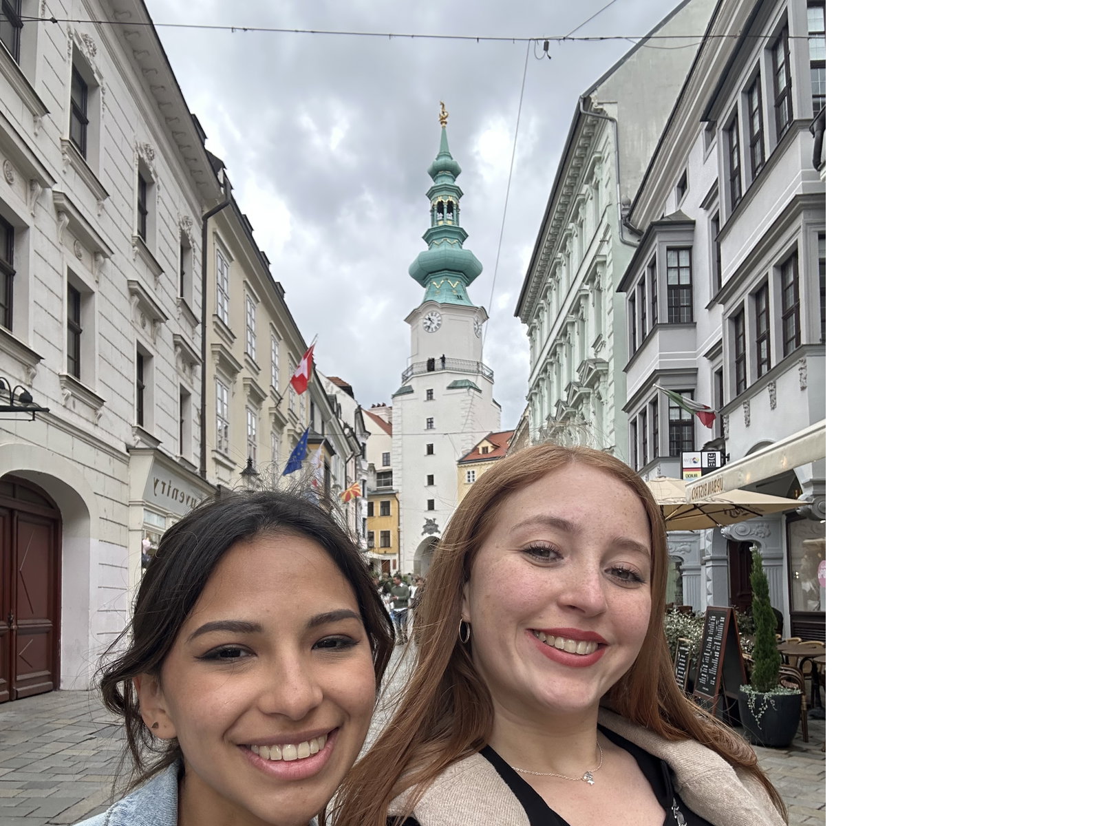 Bratislava - Verano