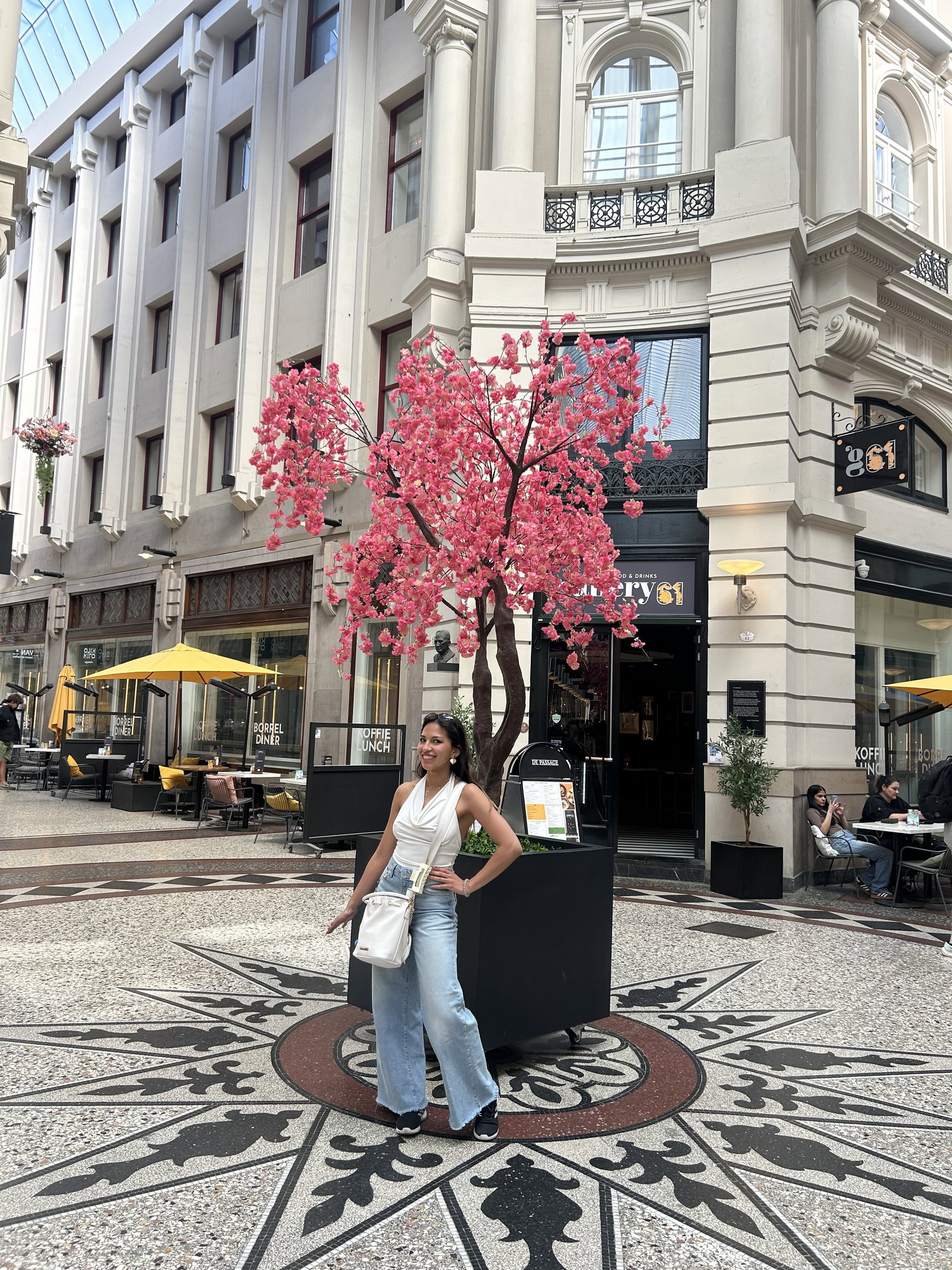 Bratislava - Verano