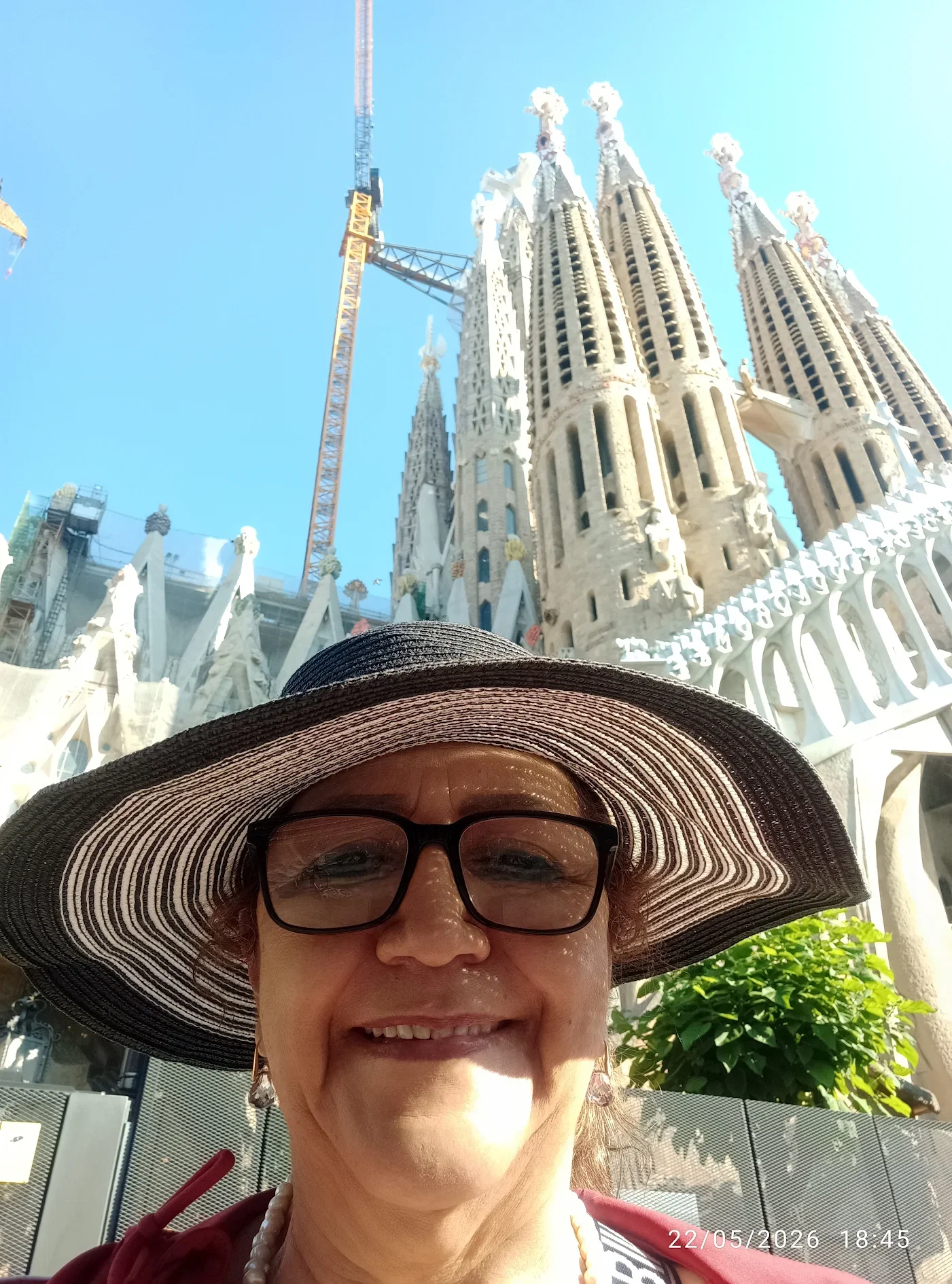 Barcelona - Primavera