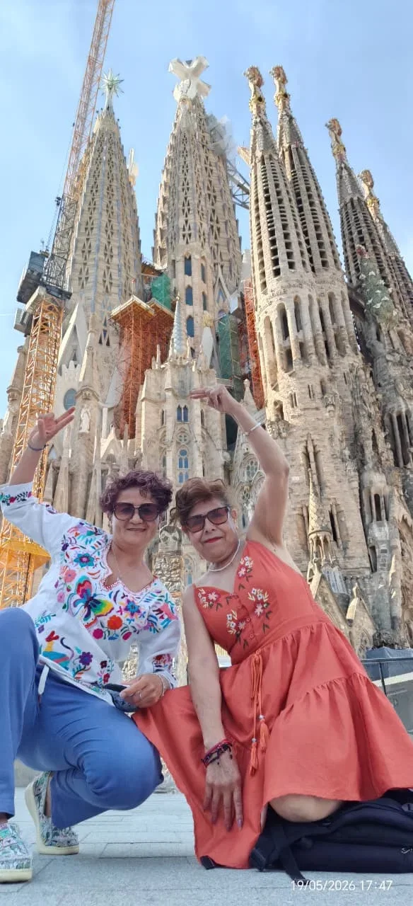 Barcelona - Primavera