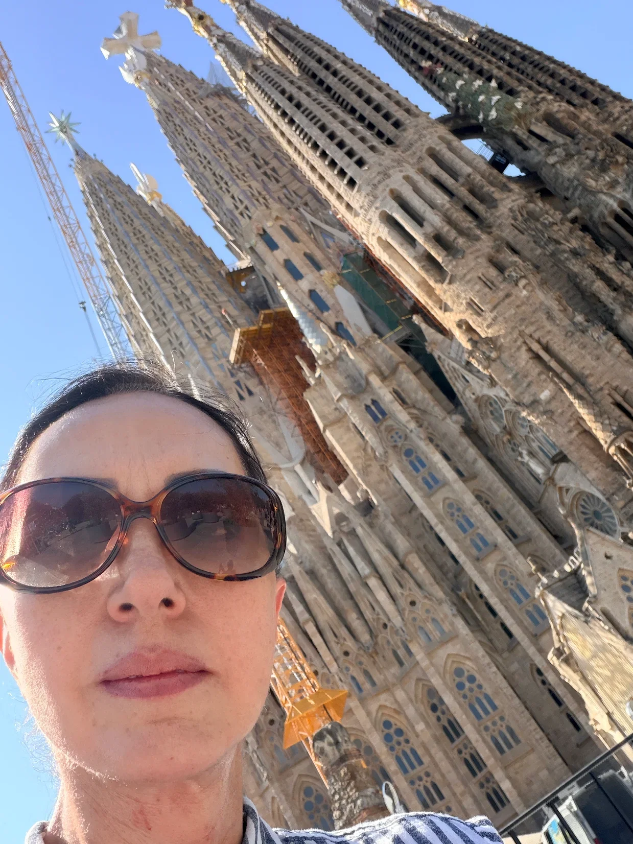 Barcelona - Primavera