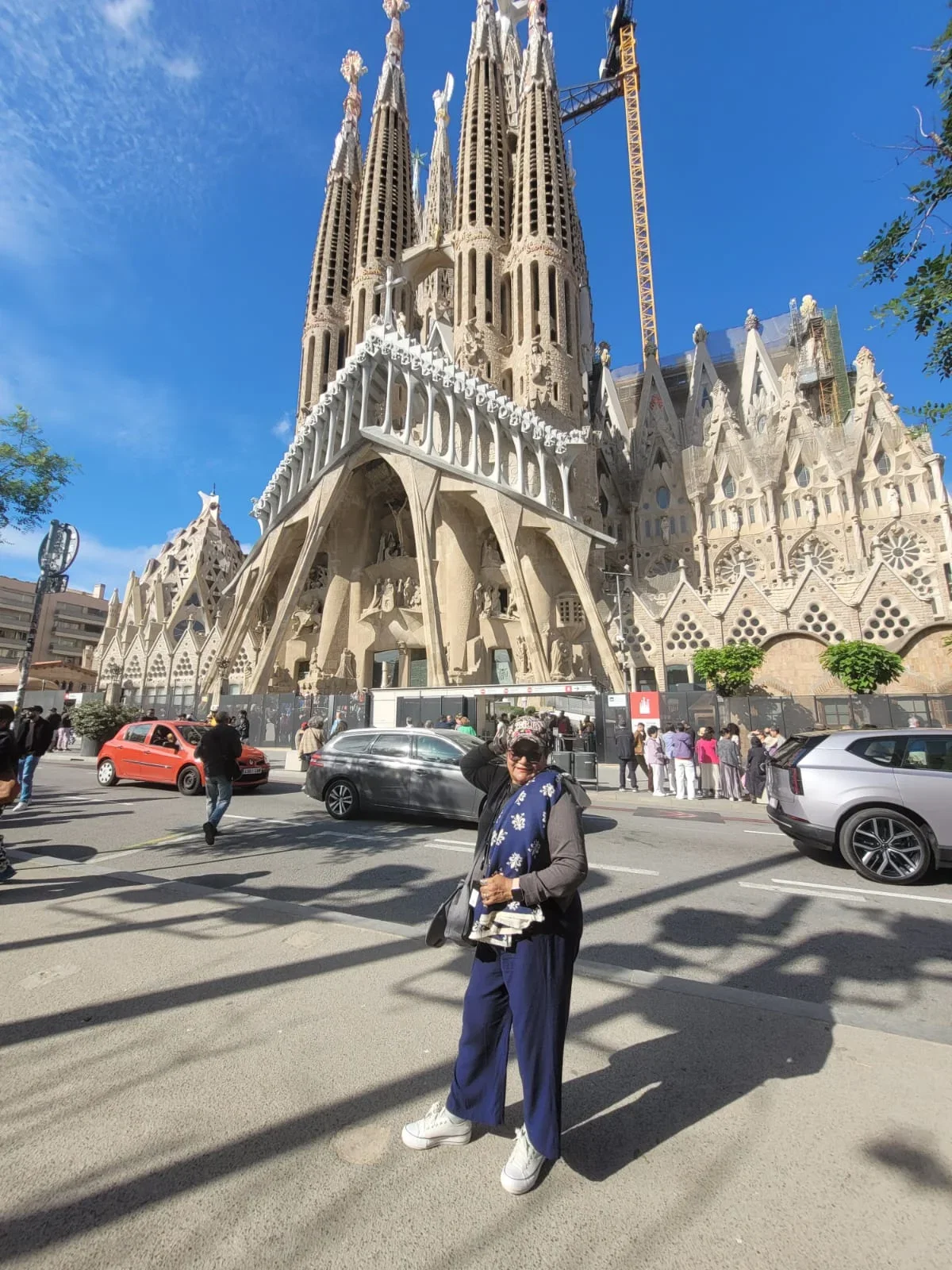 Barcelona - Primavera