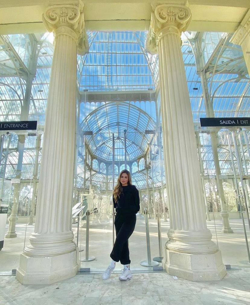 Madrid - Invierno