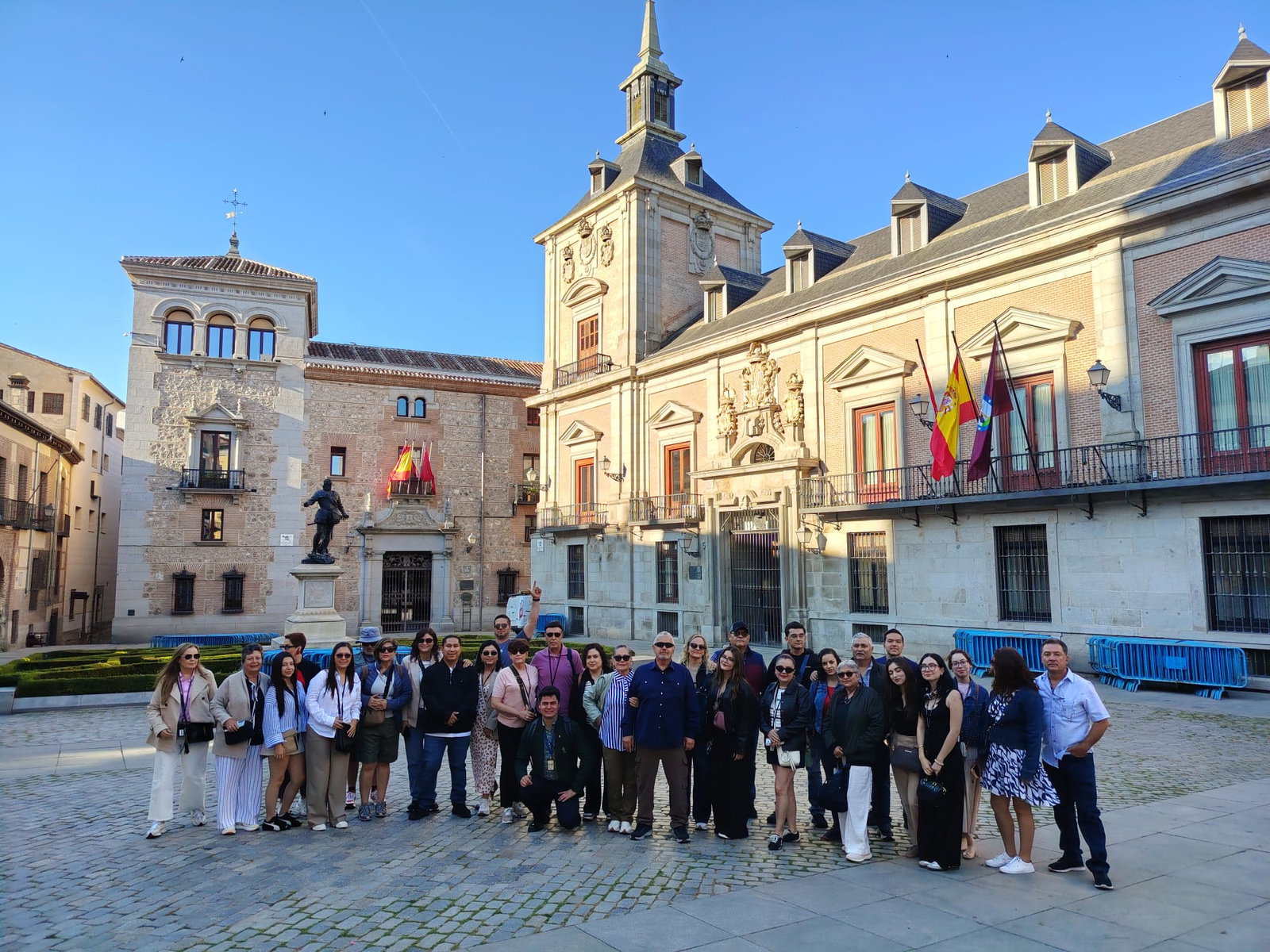 Madrid - Primavera