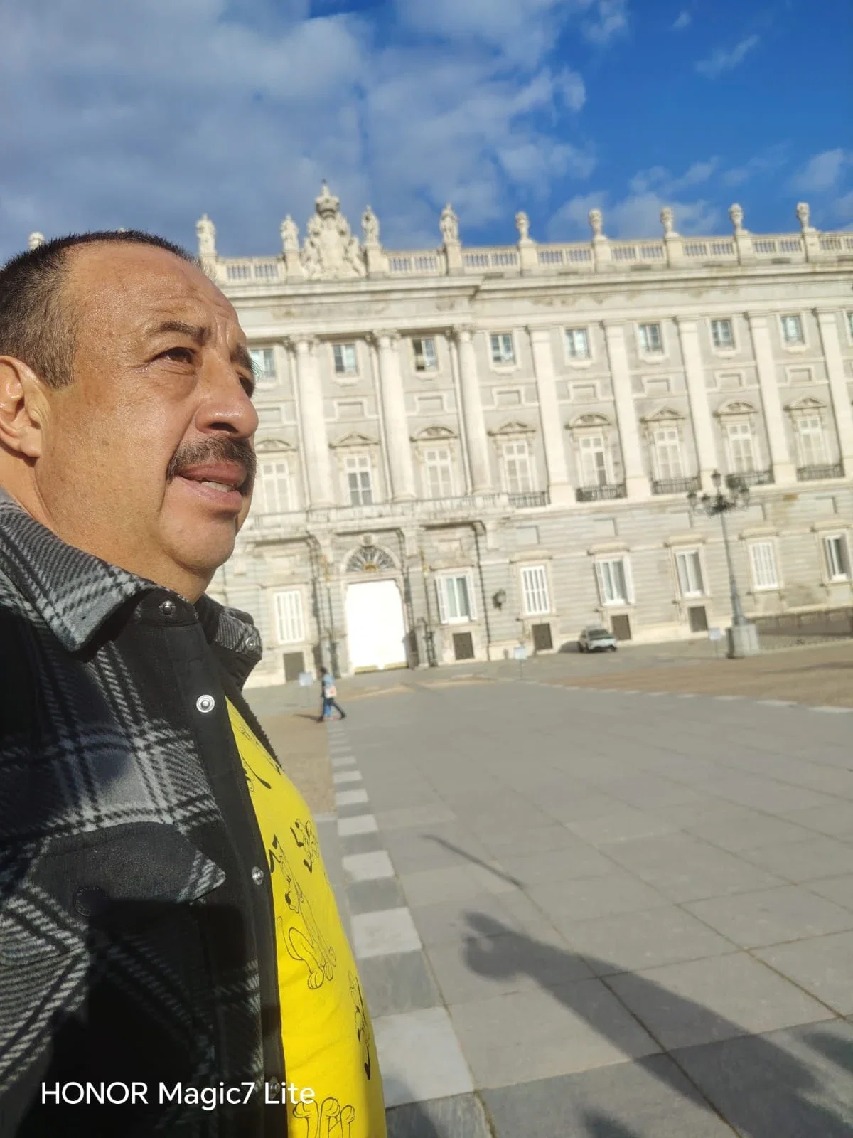 Madrid - Primavera