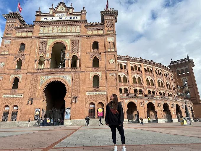 Madrid - Verano