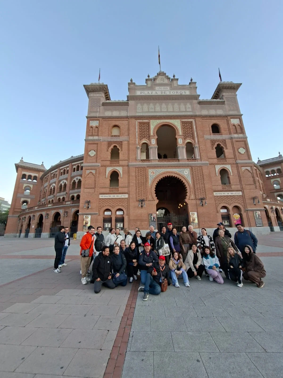 Madrid - Verano