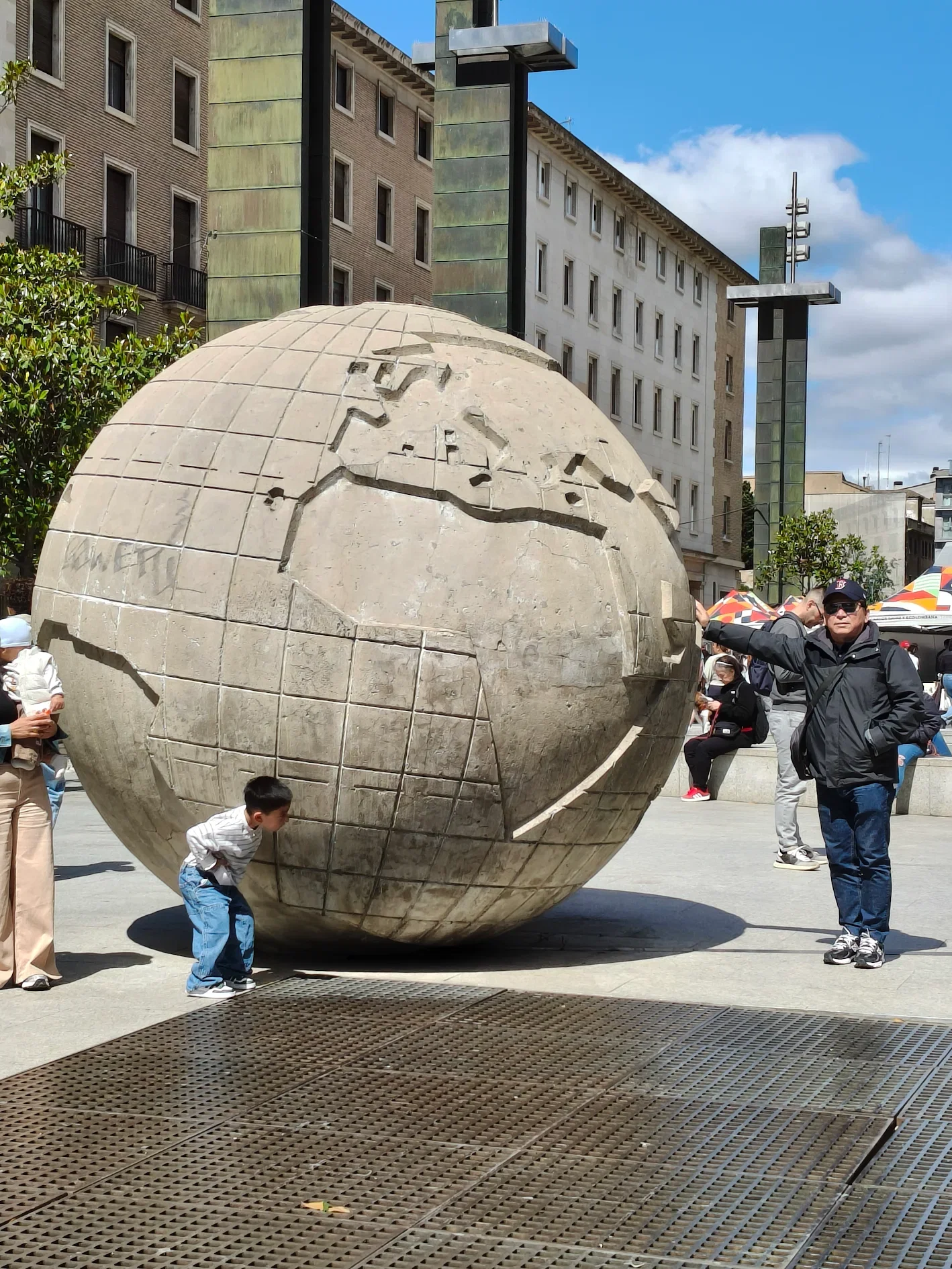 Zaragoza - Primavera