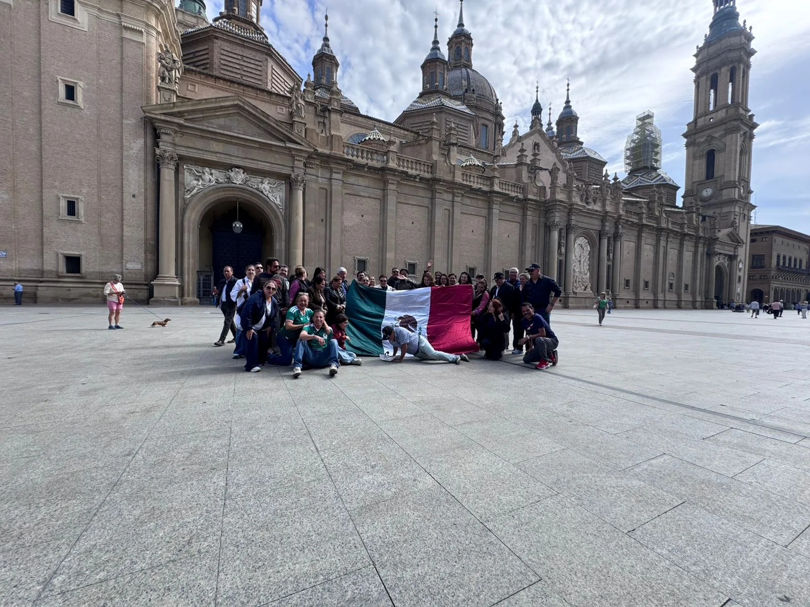 Zaragoza - Verano