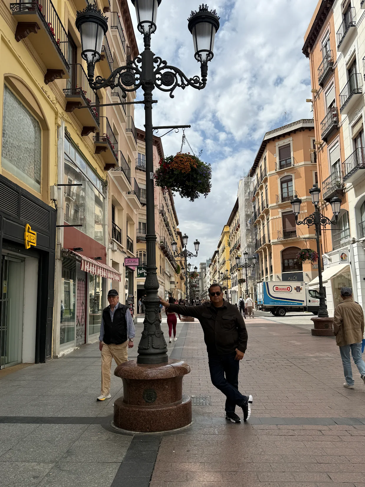 Zaragoza - Verano